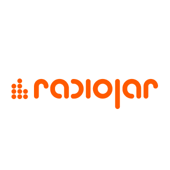 Radiojar-logo