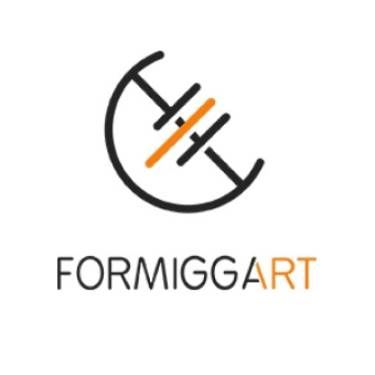 Formiggart_Logo