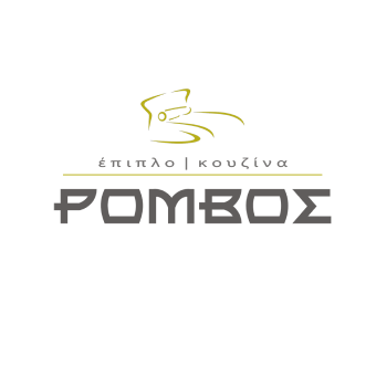 Rombos-Logo